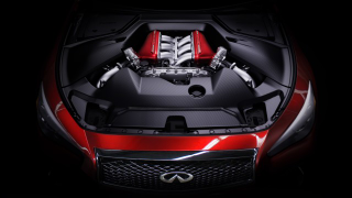 Illustration for article titled All The Most Important Cars From The Geneva Motor Show: Day One